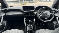 Peugeot 2008 1.2 PureTech 130 Allure 5dr Petrol Estate